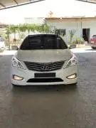 هيونداي ازيرا 2012
