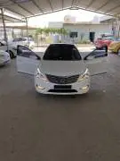 هيونداي ازيرا 2012