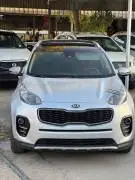 Kia Sportage 2017