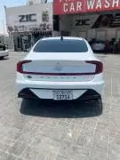 Hyundai Sonata 2020