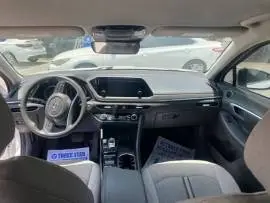 Hyundai Sonata 2020