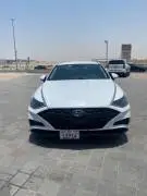 Hyundai Sonata 2020