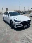 هنداي سوناتا 2020