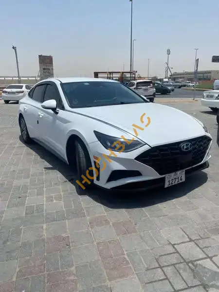 Hyundai Sonata 2020
