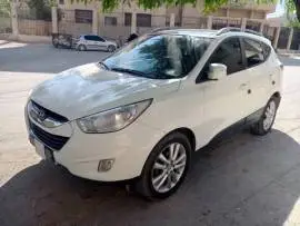 هيونداي توسان 2011