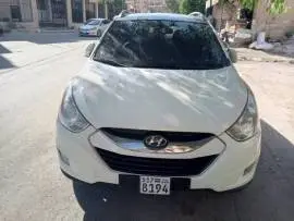 هيونداي توسان 2011