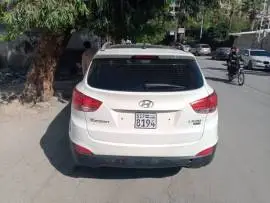 هيونداي توسان 2011