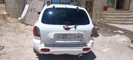 Hyundai Santa Fe 2002 for sale