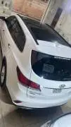 Hyundai Santa Fe Max Cruise XL Limited 2017