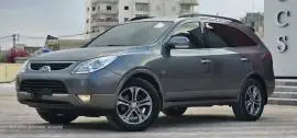 Hyundai Veracruz 2013