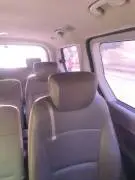 Hyundai H1 2015