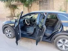 كيا نيرو 2017