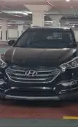 Hyundai Santa Fe 2018