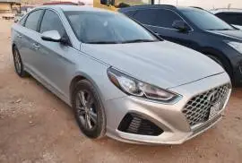 هيونداي سوناتا 2019 للبيع