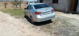 افانتي 2008 كاملة اوربي