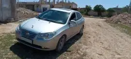 افانتي 2008 كاملة اوربي