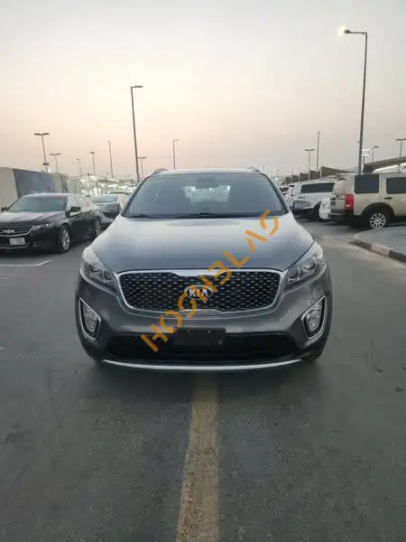 2016 Kia Sorento for sale