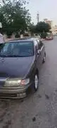Nissan Sunny 1998