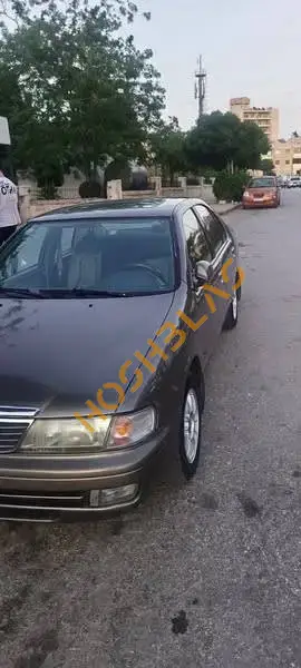 نيسان سني 1998