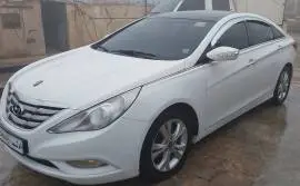 سوناتا 2010 أوروبية كاملة