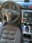 فولكس باسات CC 2013
