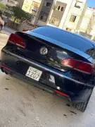 فولكس باسات CC 2013