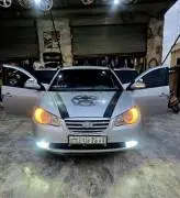 هيونداي أفانتي 2007 ديزل