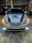 هيونداي أفانتي 2007 ديزل