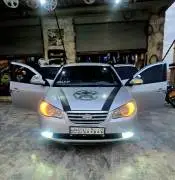 هيونداي أفانتي 2007 ديزل