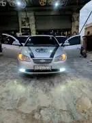 هيونداي أفانتي 2007 ديزل