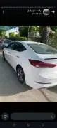 Hyundai Elantra AD 2018