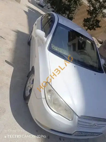 افانتي 2009 للبيع