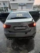2007 Hyundai Avante Diesel
