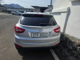 2015 Hyundai Tucson for sale
