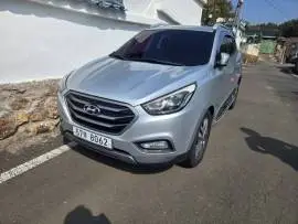 2015 Hyundai Tucson for sale