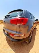 Kia Sportage 2015