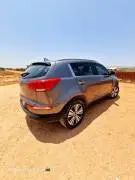 Kia Sportage 2015