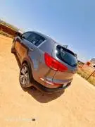 Kia Sportage 2015