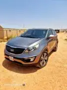 Kia Sportage 2015