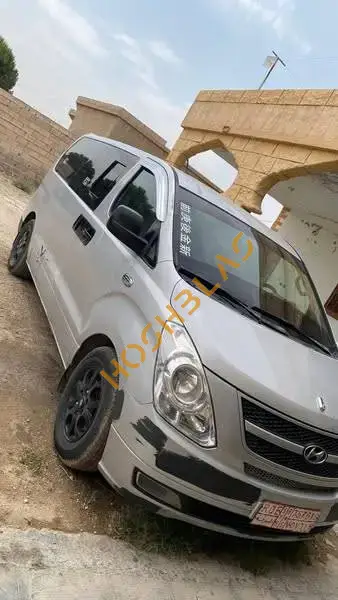 هيونداي H1 2008 للبيع