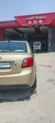 كيا ريو 2010 للبيع
