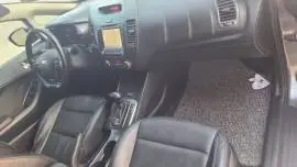 kia k3 2015
