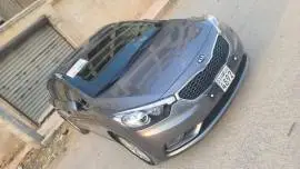 kia k3 2015
