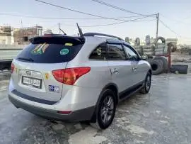 Hyundai Veracruz 2008 for sale