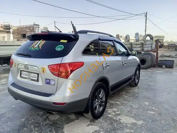 Hyundai Veracruz 2008 for sale