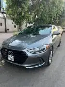 Hyundai Elantra 2018 Full Option