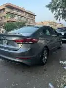 Hyundai Elantra 2018 Full Option