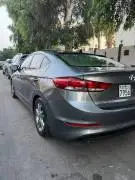 Hyundai Elantra 2018 Full Option