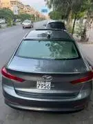 Hyundai Elantra 2018 Full Option