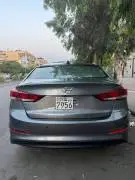 Hyundai Elantra 2018 Full Option